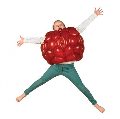 Nafukovacie narážacie maliny