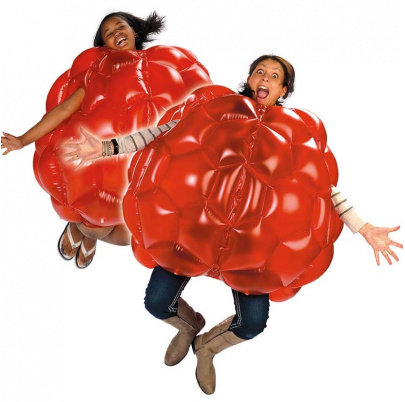 Nafukovacie narážacie maliny