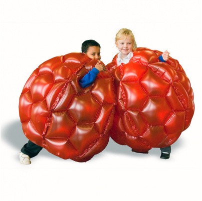 Nafukovacie narážacie maliny