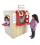 Polydron GIANT - Kiosk
