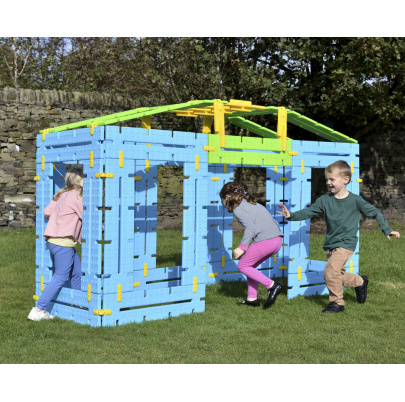 Flexi skrýša - veľká sada