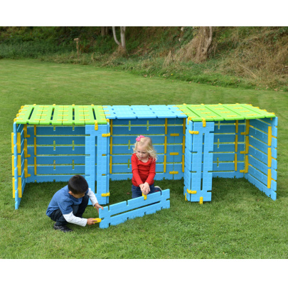 Flexi skrýša - veľká sada