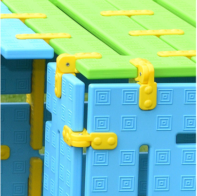 Flexi skrýša - extra spájadlá