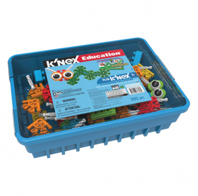 KID K´NEX - triedna sada