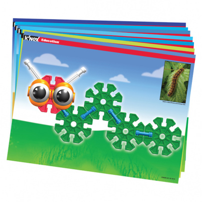 KID K´NEX - triedna sada