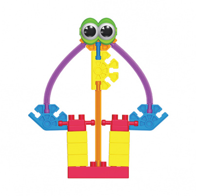 KID K´NEX - triedna sada