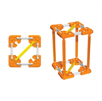 KID K´NEX - triedna sada