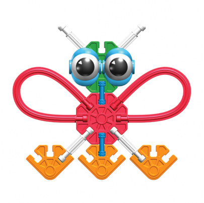 KID K´NEX - triedna sada
