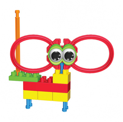 KID K´NEX - triedna sada