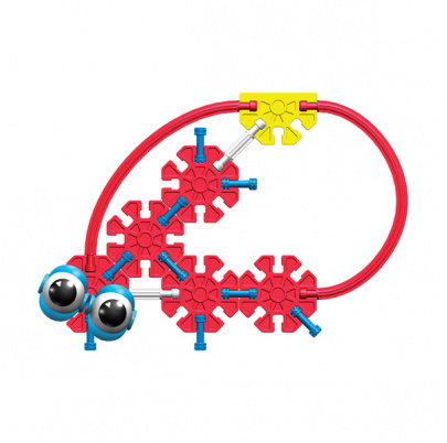 KID K´NEX - triedna sada