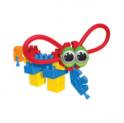 KID K´NEX - triedna sada