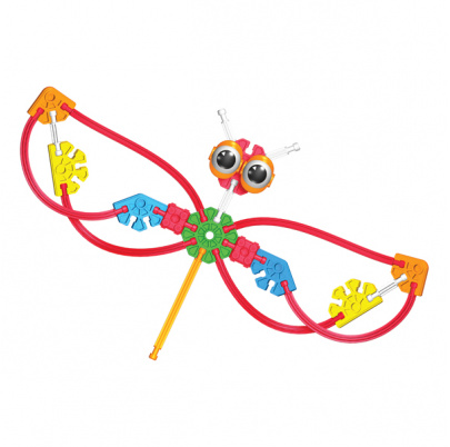 KID K´NEX - triedna sada
