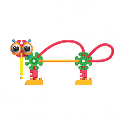 KID K´NEX - triedna sada