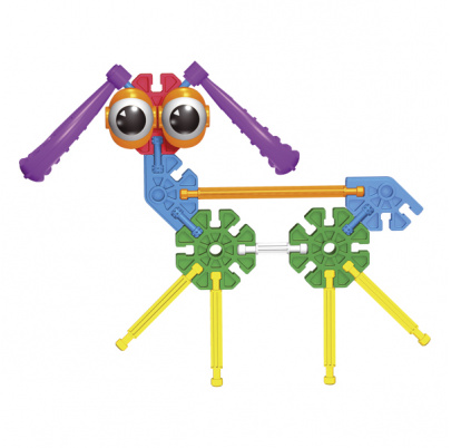 KID K´NEX - malá sada