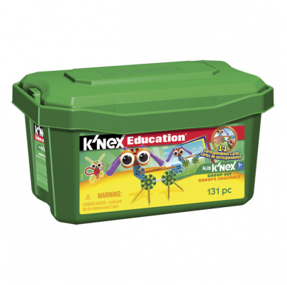 KID K´NEX - malá sada