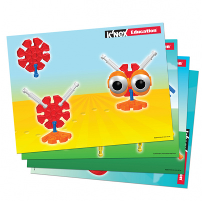 KID K´NEX - malá sada