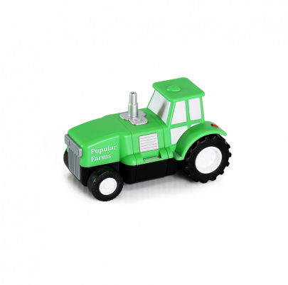 Magnetické farmárske vozidlá