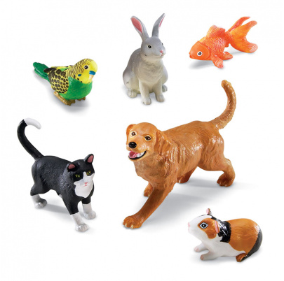 JUMBO - Domáce zvieratá