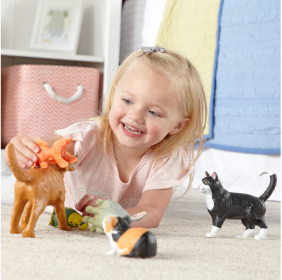 JUMBO - Domáce zvieratá