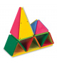 Magna-Tiles - Jasné farby 100