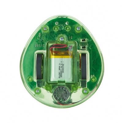 Školská sada Izy-Bot s nabíjacou stanicou