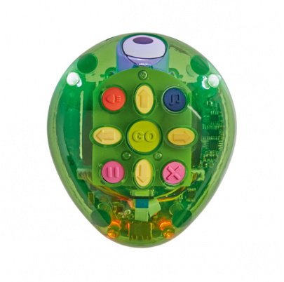 Školská sada Izy-Bot s nabíjacou stanicou