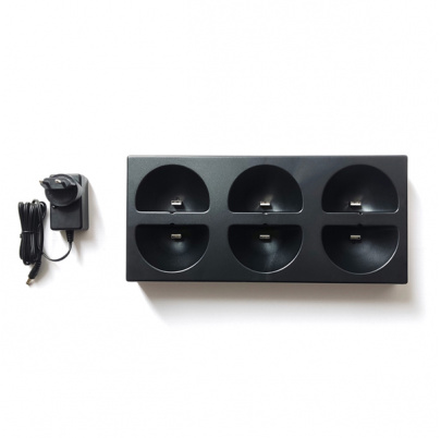 Školská sada Izy-Bot s nabíjacou stanicou