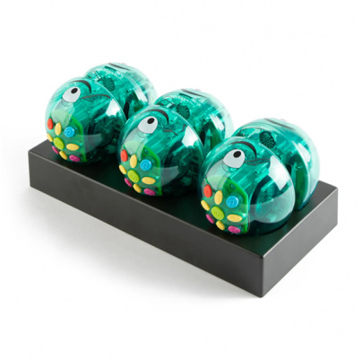 Školská sada Izy-Bot s nabíjacou stanicou