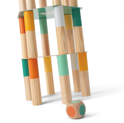 Mega balančná veža