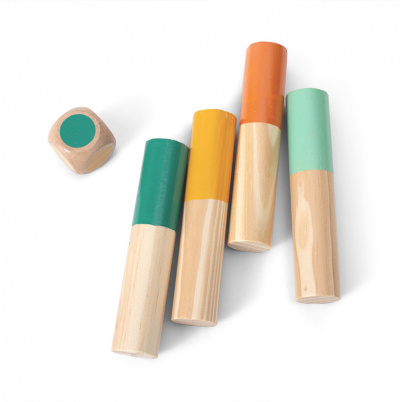 Mega balančná veža