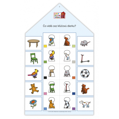 Najmenší už vedia