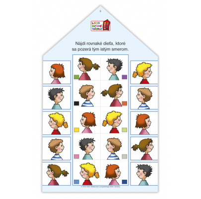 Najmenší už vedia