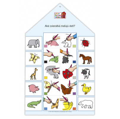 Najmenší už vedia