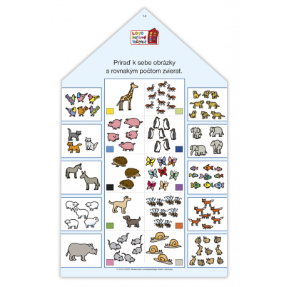 Najmenší už vedia