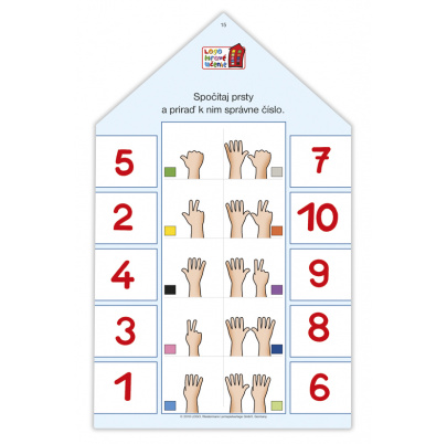 Najmenší už vedia