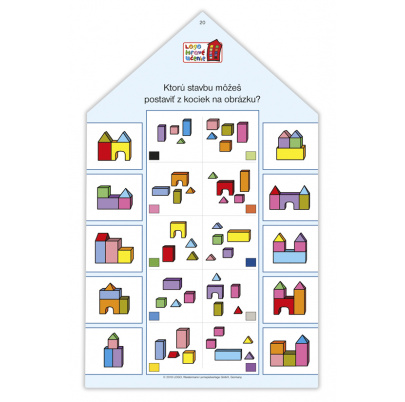 Najmenší už vedia