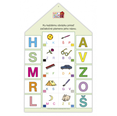 Predškoláci už vedia