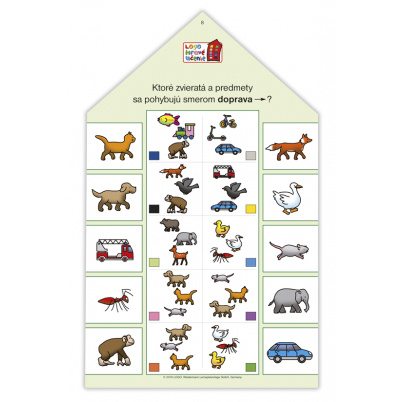 Predškoláci už vedia