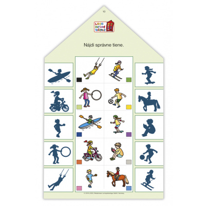 Predškoláci už vedia