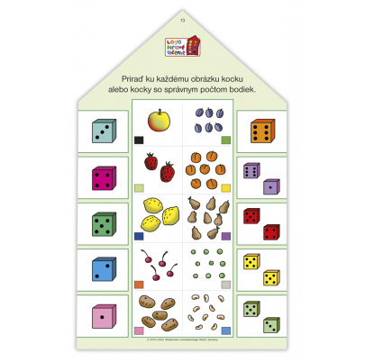 Predškoláci už vedia