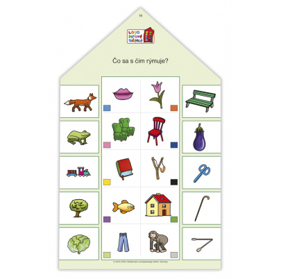 Predškoláci už vedia