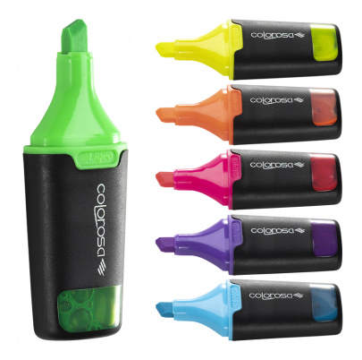 Zvýrazňovač COLOROSA