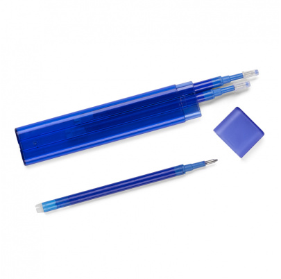 Gumovacie pero COLOROSA