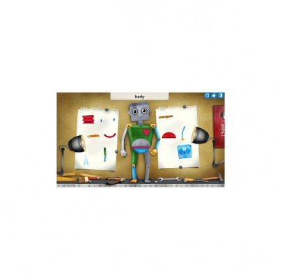 Cestička do školy (SIA5)