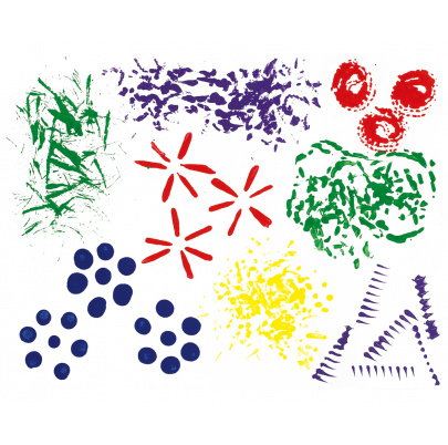 Kolekcia aplikátorov