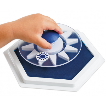 JUMBO pečiatky – počasie