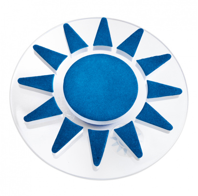 JUMBO pečiatky – počasie