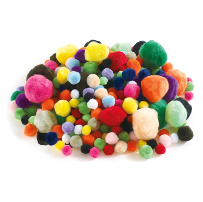 Brmbolce - triedna sada