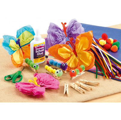 Brmbolce - triedna sada