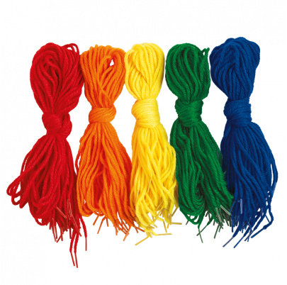 Navliekacie šnúrky s hrotom